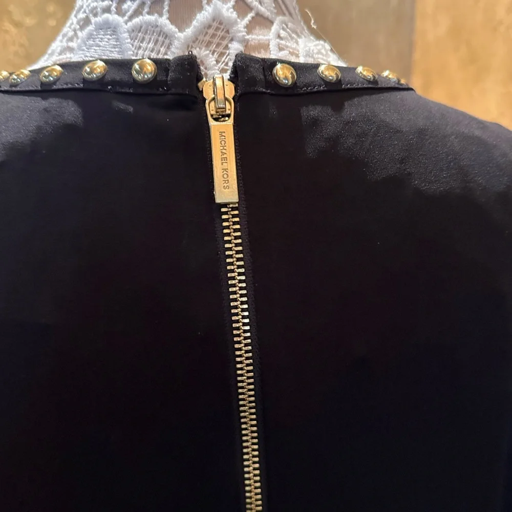 Michael Kors shirt dress - Picture 7 of 10